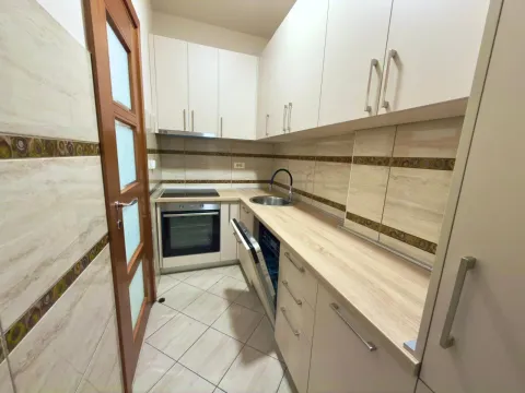 Prodaja, jednosoban stan, 50m², Centar, Podgorica - image 4