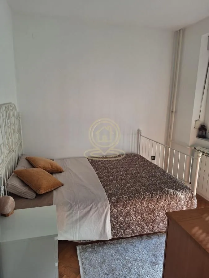 Rent, two bedroom apartment, 51m², Hadzipopovac, Palilula Sve Podlokacije