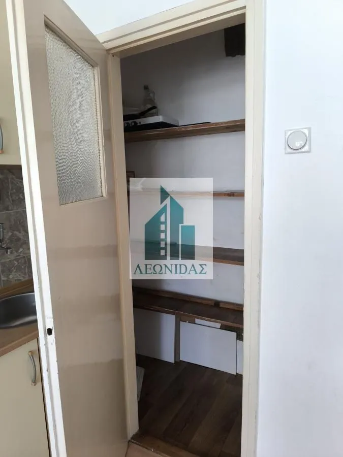 Izdavanje, dvosoban stan, 62m², Medijana, Niš
