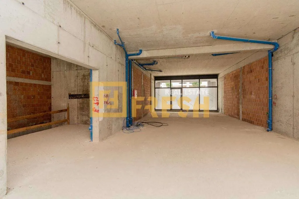 Rent, office space, 158m², Master Kvart, Podgorica