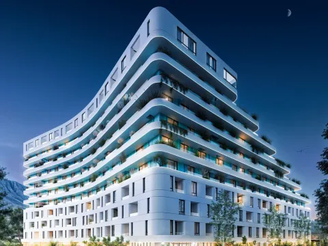 Sale, one bedroom apartment, 59m², Bar, Crna Gora - image 17