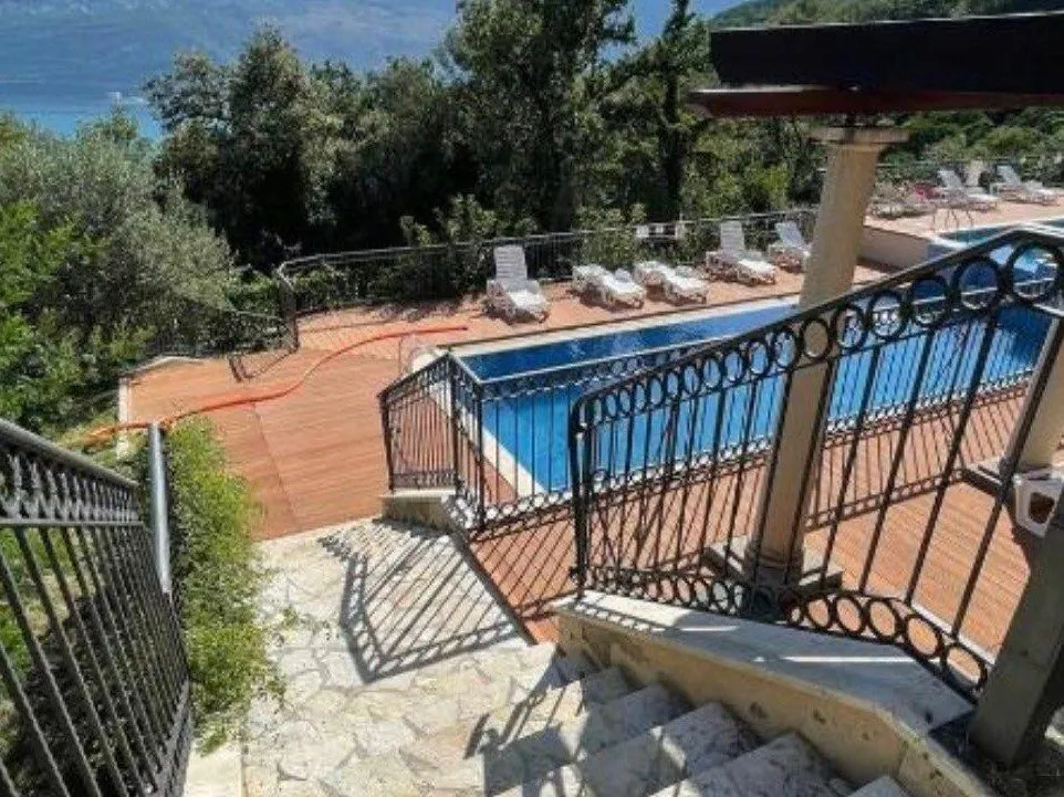 Prodaja, stan, 59m², Topla, Herceg Novi