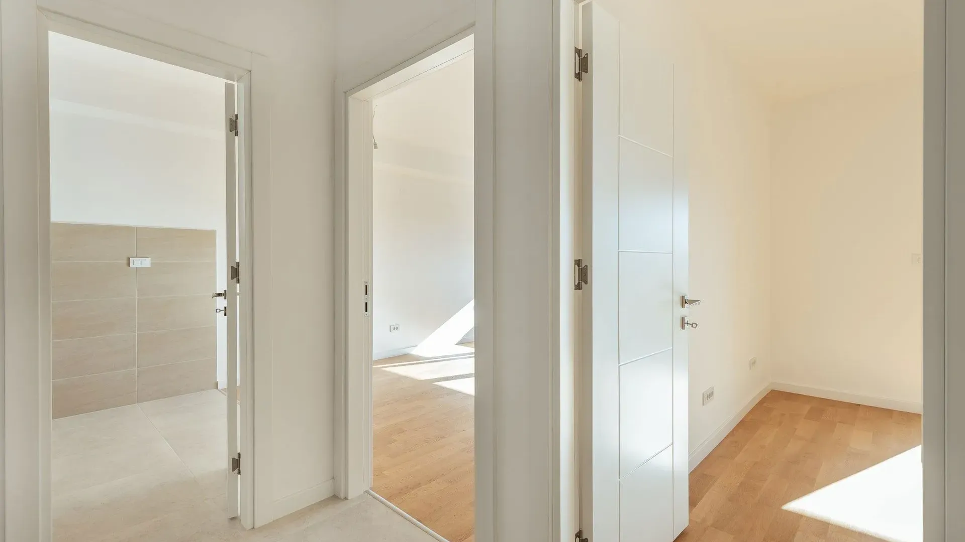 Prodaja, jednosoban stan, 48m², Seljanovo, Tivat