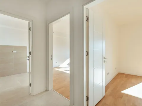 Sale, one bedroom apartment, 48m², Seljanovo, Tivat - image 6