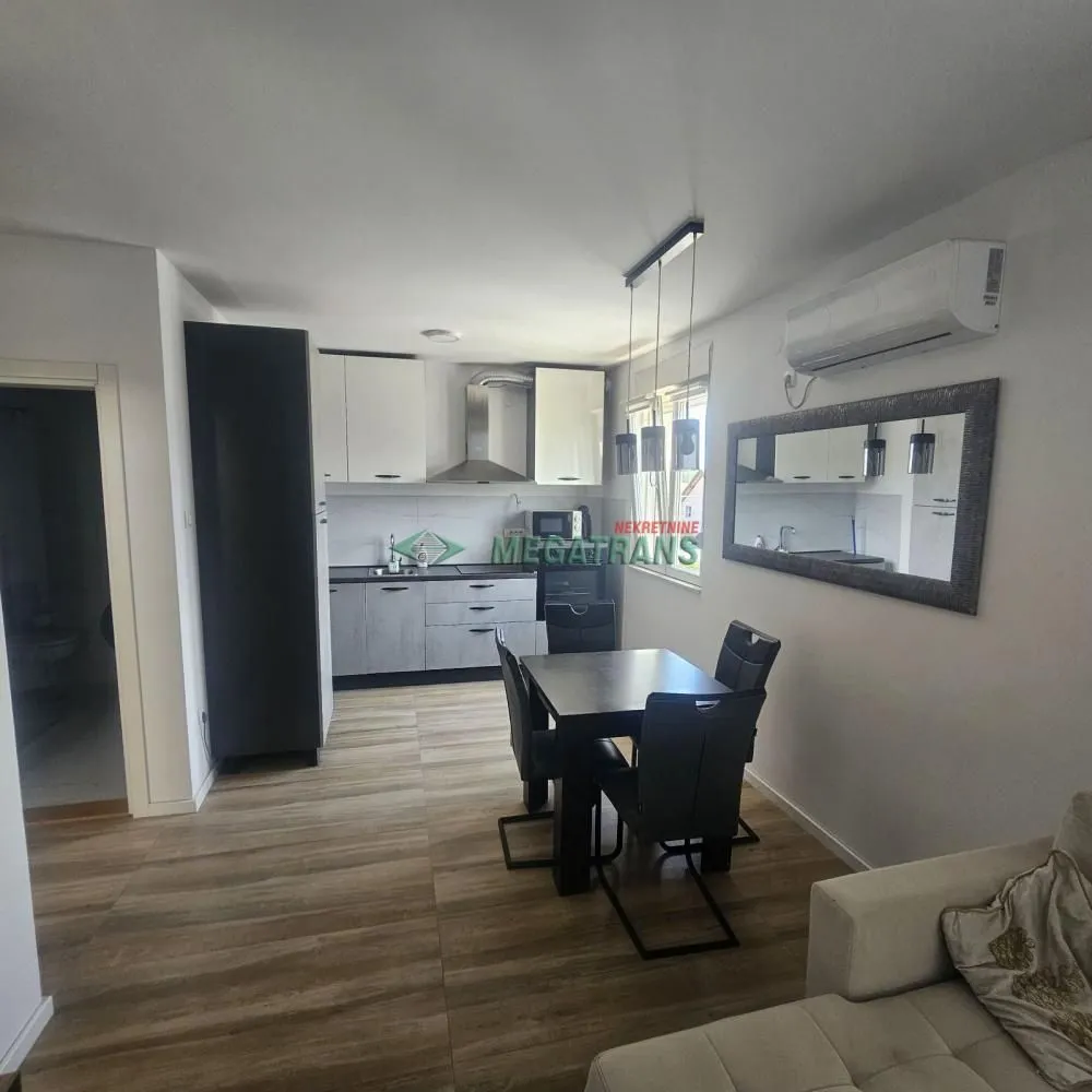 Izdavanje, dvosoban stan, 41m², Adice, Novi Sad Sve Podlokacije