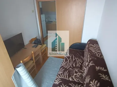 Rent, one bedroom apartment, 32m², Medijana, Niš - image 6