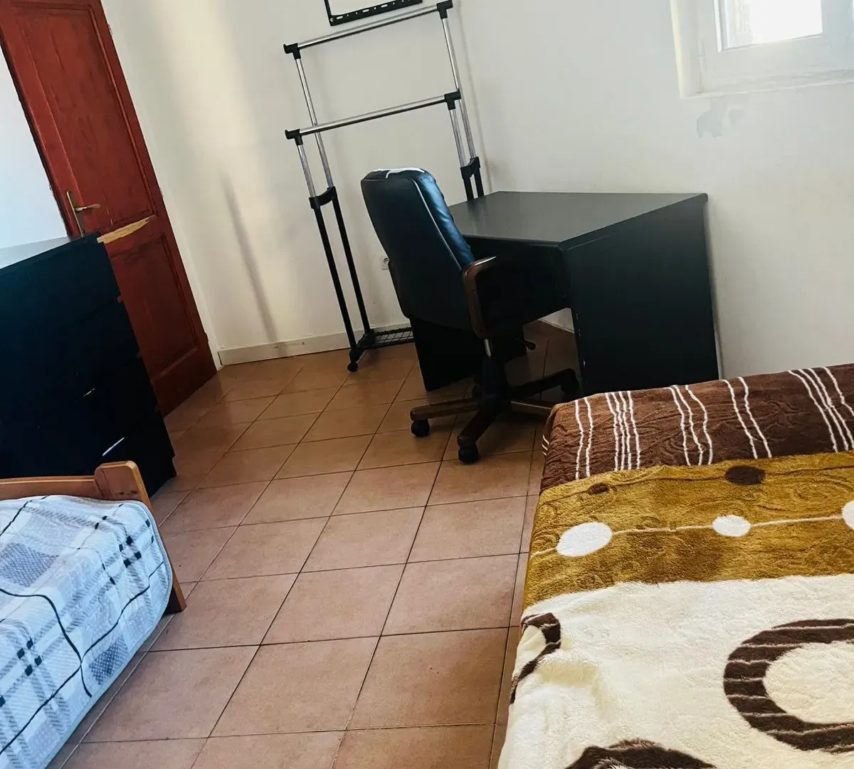 Rent, house, 80m², Zagorič, Podgorica