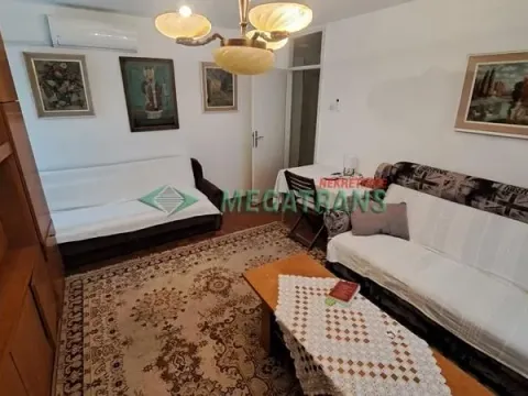 Rent, three bedroom apartment, 70m², Liman 2, Novi Sad Sve Podlokacije - image 9