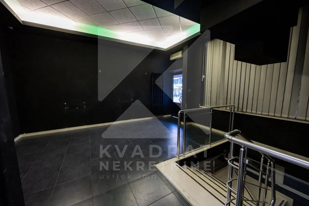 Rent, office space, 150m², Preko Morače, Podgorica