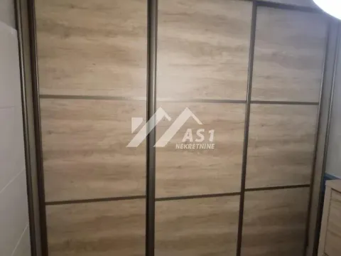 Izdavanje, dvosoban stan, 42m², Telep, Novi Sad Sve Podlokacije - image 5