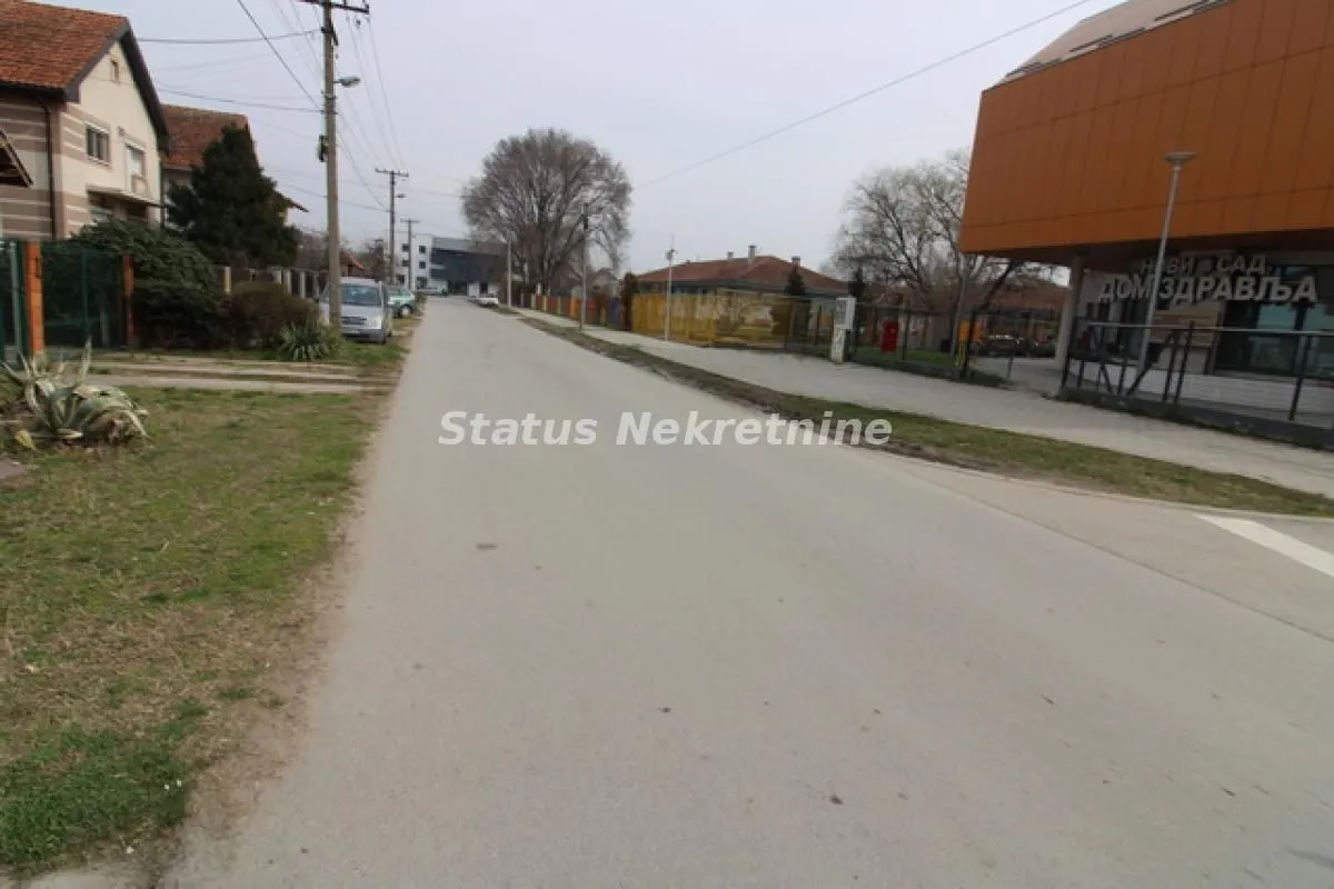 Prodaja, kuća, 230m², Adice, Novi Sad Sve Podlokacije