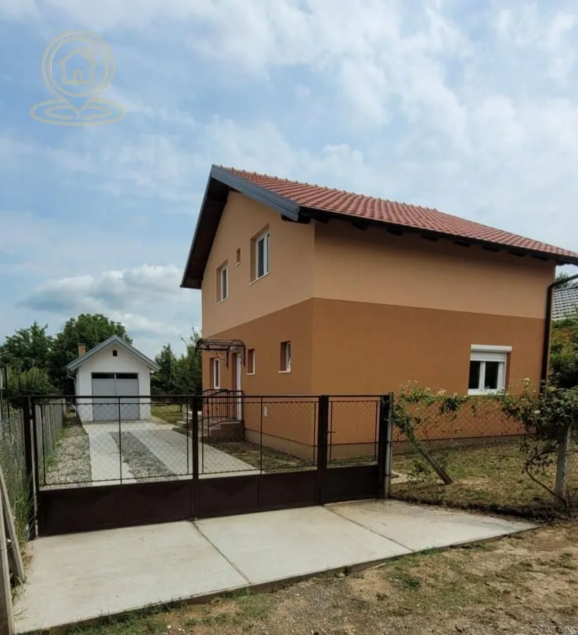 Sale, house, 105m², Širine, Petrovaradin