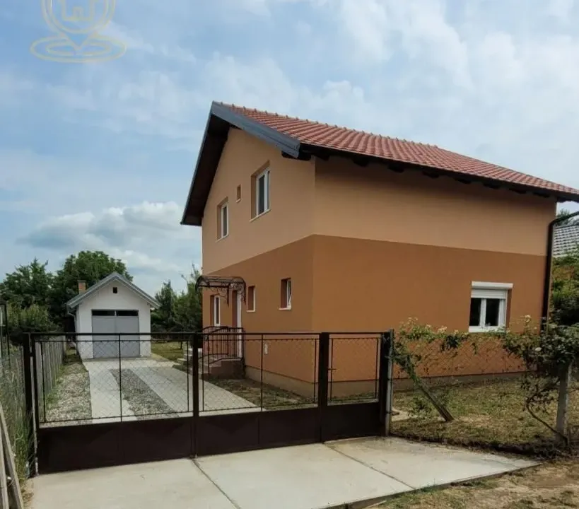 Prodaja, kuća, 105m², Širine, Petrovaradin