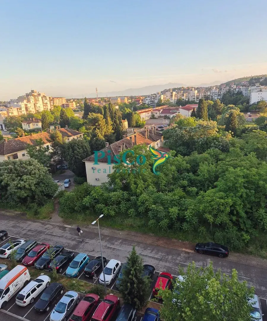 Rent, apartment, Zabjelo, Podgorica