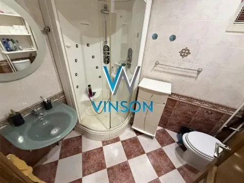 Prodaja, dvosoban stan, 64m², Centar, Novi Sad - image 16