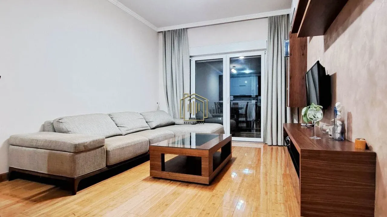 Sale, two bedroom apartment, 72m², Zabjelo, Podgorica