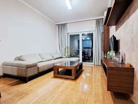 Sale, two bedroom apartment, 72m², Zabjelo, Podgorica - image 1