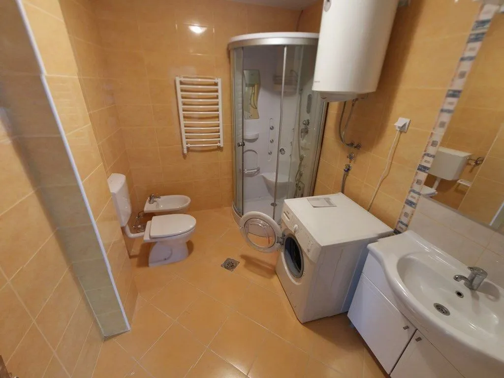 Sale, apartment, 96m², Budva, Crna Gora