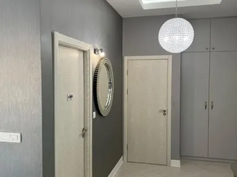 Prodaja, dvosoban stan, 120m², Bečići, Budva - image 13