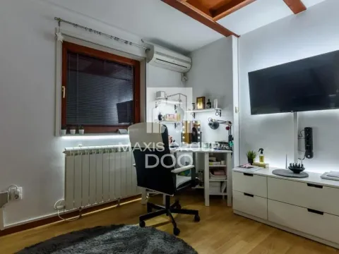 Prodaja, četvorosoban stan, 131m², Gundulićev Venac, Beograd - image 13
