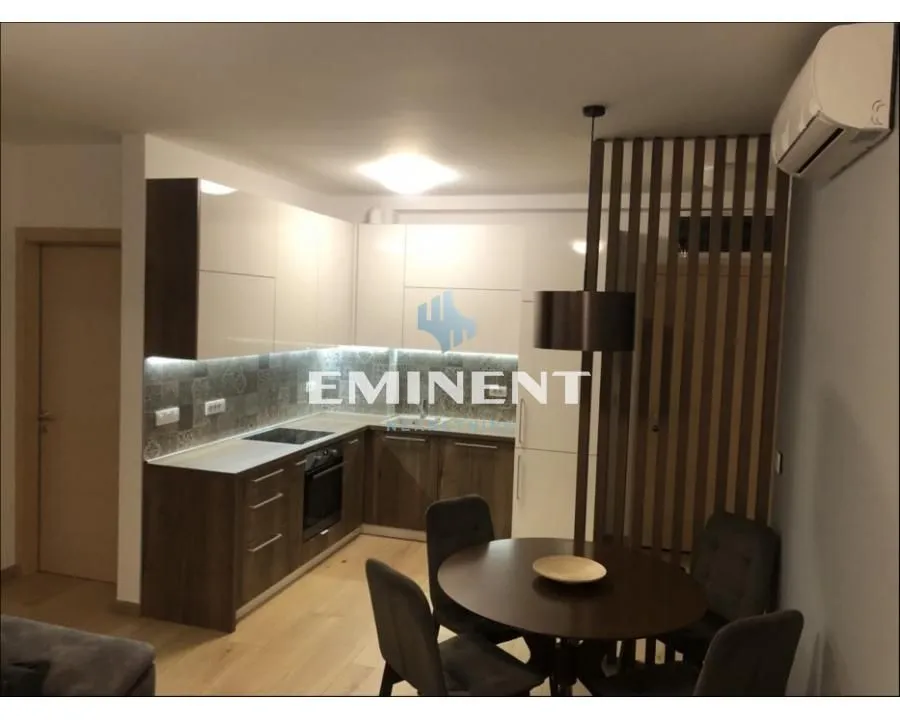 Rent, apartment, 65m², Vračar Sve Podlokacije, Beograd