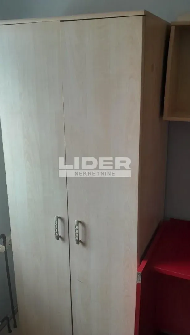 Rent, apartment, 25m², Zvezdarska Šuma, Zvezdara Sve Podlokacije