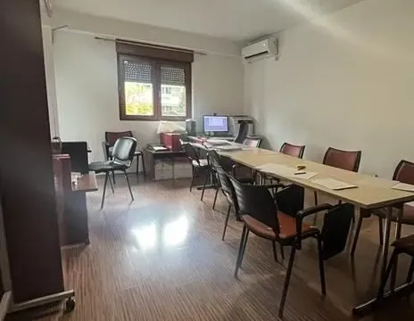 Izdavanje, poslovni prostor, 107m², Preko Morače, Podgorica