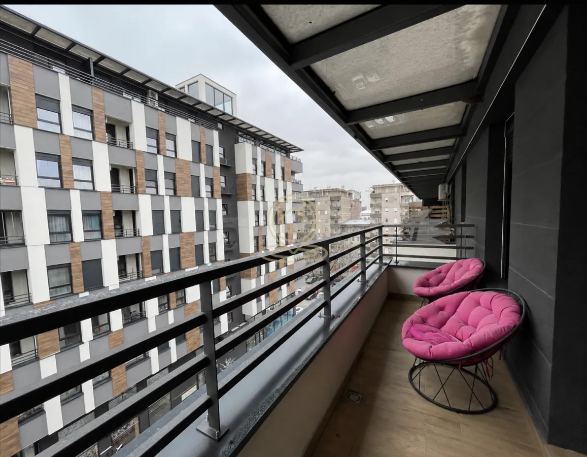 Rent, one bedroom apartment, 35m², Trošarina, Voždovac Sve Podlokacije