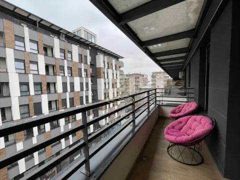 Rent, one bedroom apartment, 35m², Trošarina, Voždovac Sve Podlokacije - image 6