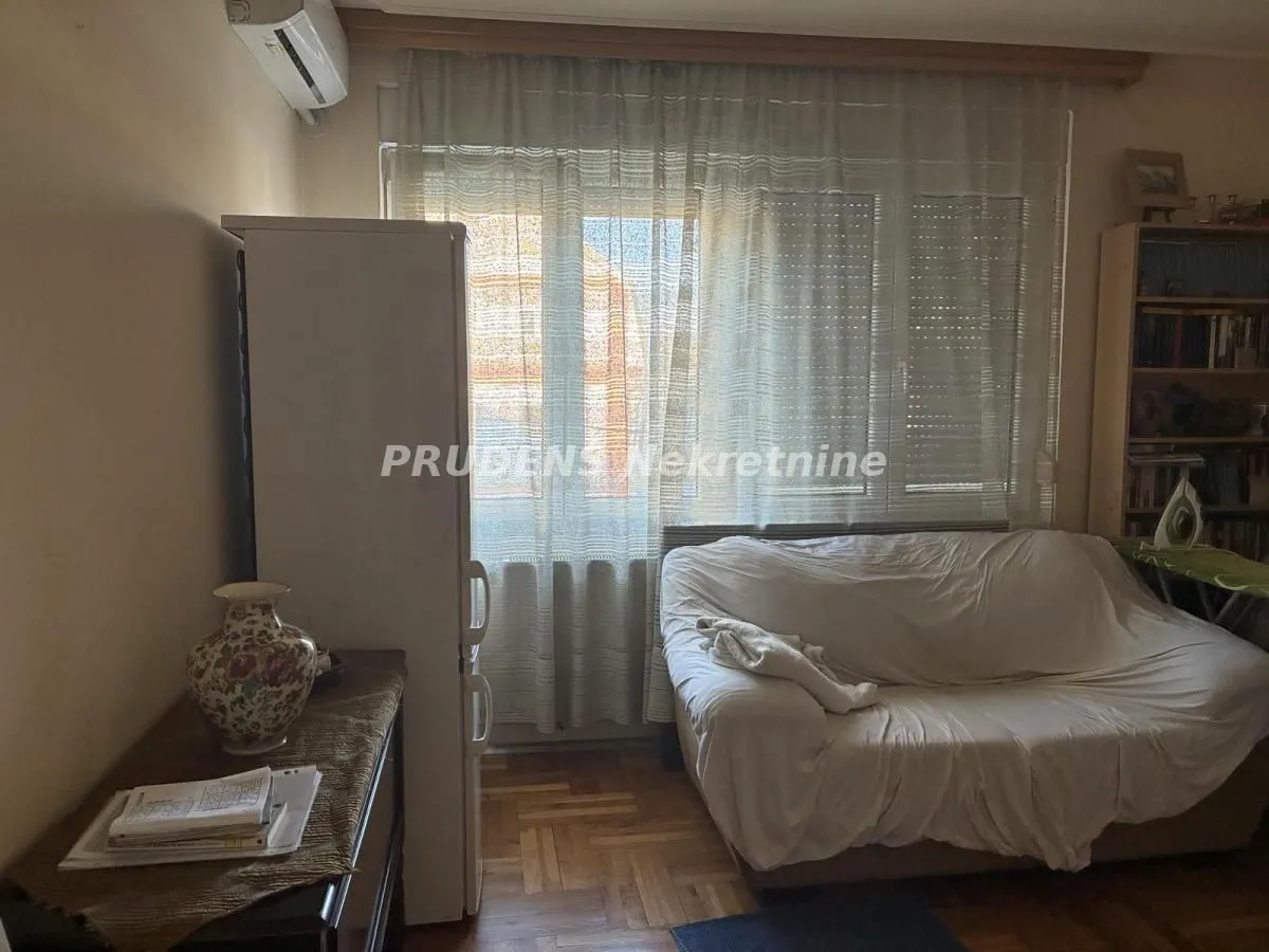 Prodaja, trosoban stan, 80m², Voždovac Sve Podlokacije, Beograd