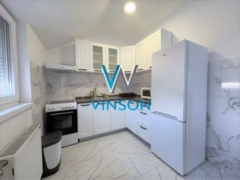 Izdavanje, dvosoban stan, 70m², Centar, Novi Sad - image 3