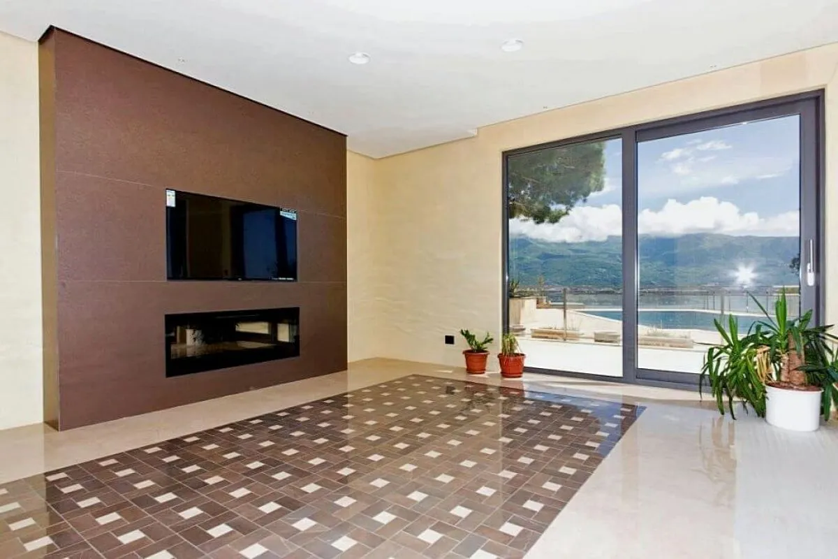 Sale, house, 438m², Budva, Crna Gora