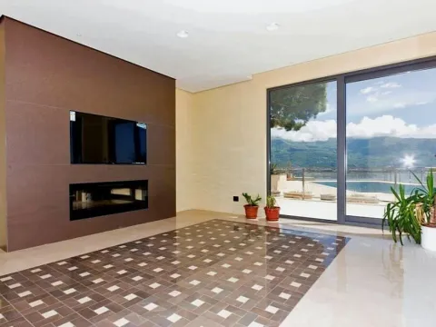 Prodaja, kuća, 438m², Budva, Crna Gora - image 9