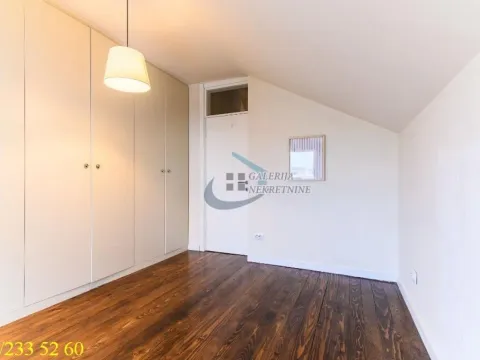 Sale, two bedroom apartment, 45m², Vračar Sve Podlokacije, Beograd - image 9