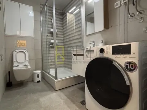 Sale, two bedroom apartment, 67m², Centar, Podgorica - image 9