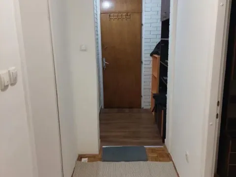 Izdavanje, jednosoban stan, 35m², Liman 4, Novi Sad Sve Podlokacije - image 5