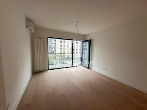 Prodaja, dvosoban stan, 56m², Savski Venac, Beograd - image 11