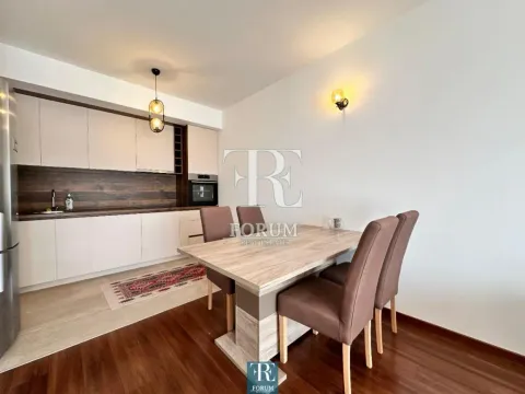 Izdavanje, dvosoban stan, 70m², Master Kvart, Podgorica - image 4