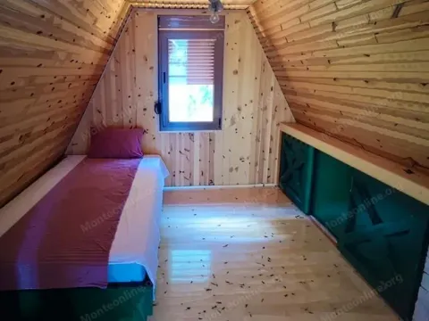 Prodaja, kuća, 82m², Borje, Žabljak - image 7