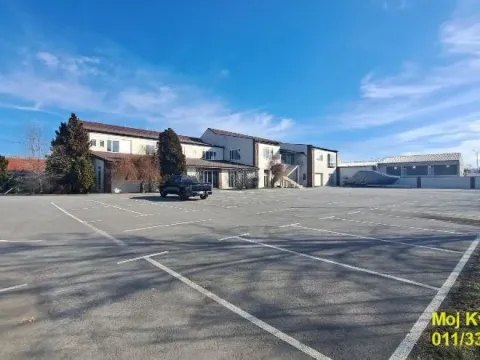 Rent, office space, 1800m², Pančevo, Srbija - image 7