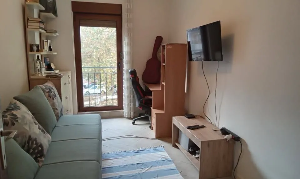 Prodaja, dvosoban stan, 98m², Centar, Tivat