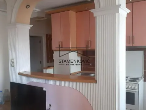 Izdavanje, jednosoban stan, 49m², Grbavica, Novi Sad Sve Podlokacije - image 3