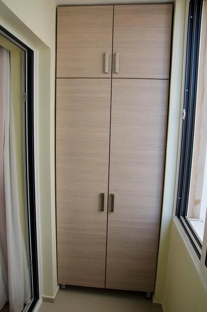 Rent, one bedroom apartment, 45m², Centar, Podgorica