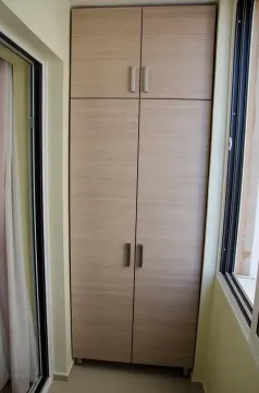 Rent, one bedroom apartment, 45m², Centar, Podgorica - image 8