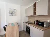 Stan na dan, jednosoban stan, 36m2, Bečići, Budva