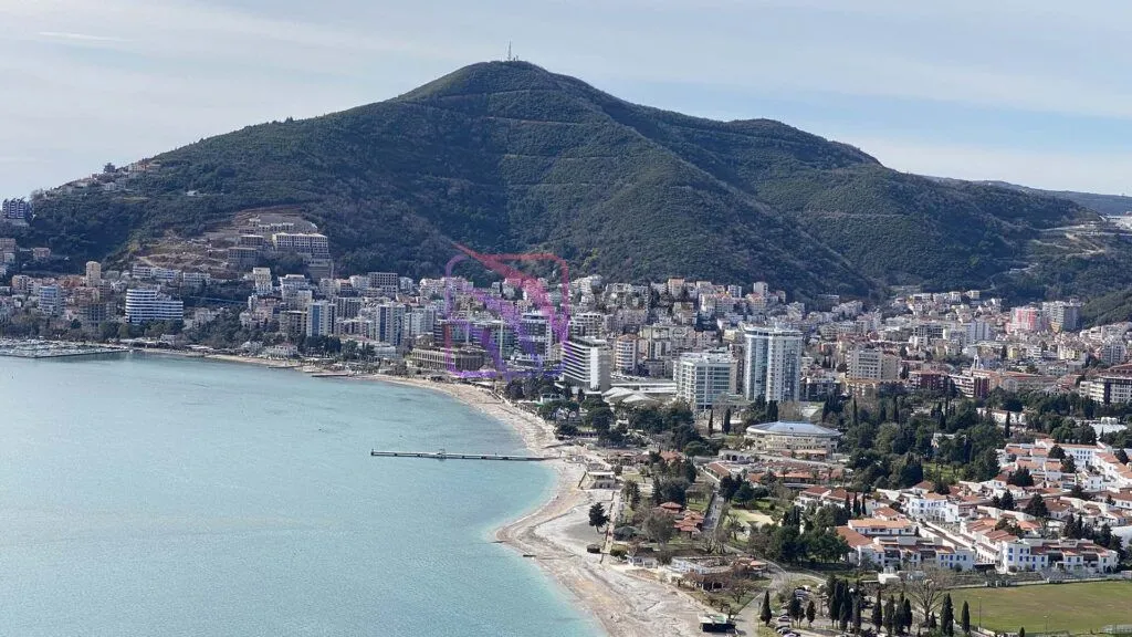 Sale, studio apartment, 34m², Centar, Budva
