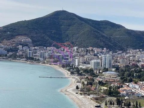 Prodaja, garsonjera, 34m², Centar, Budva - image 14