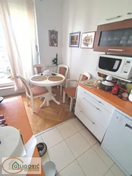 Sale, one bedroom apartment, 62m², Voždovac Sve Podlokacije, Beograd - image 5