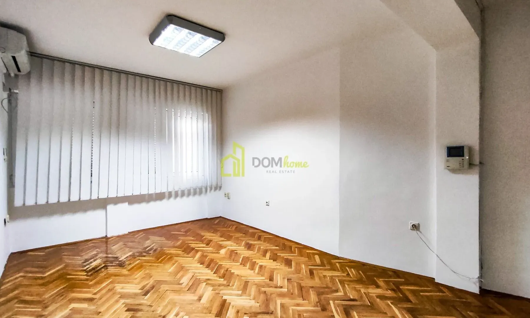 Rent, office space, 33m², Centar, Podgorica