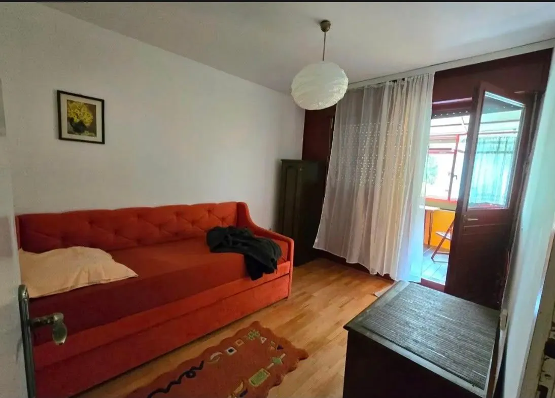 Prodaja, dvosoban stan, 60m², Blok 5, Podgorica